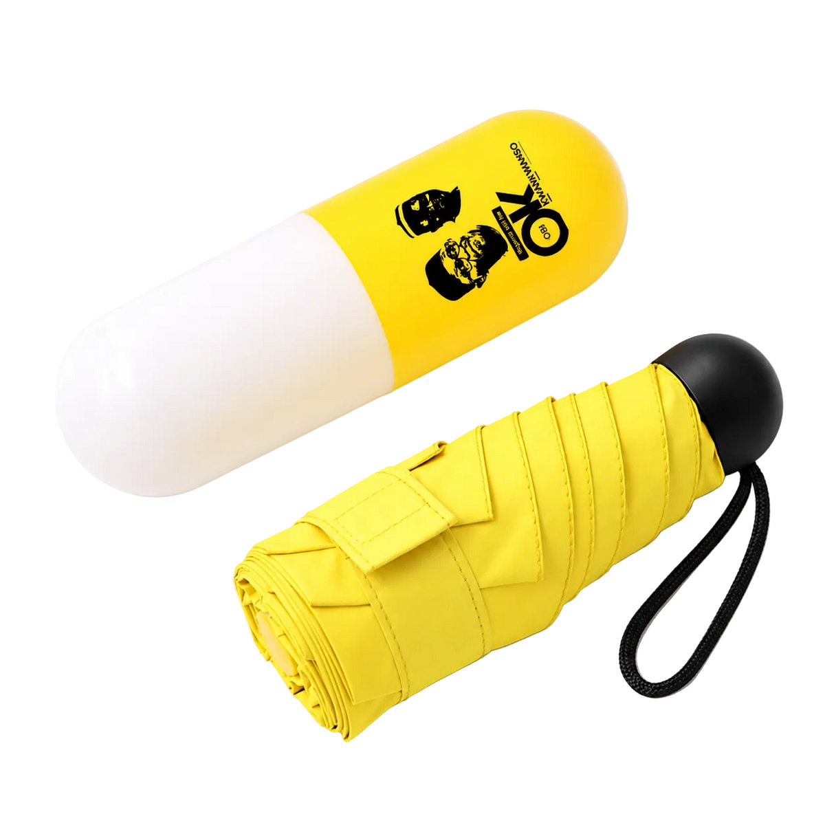 SMALL UMBRELLA