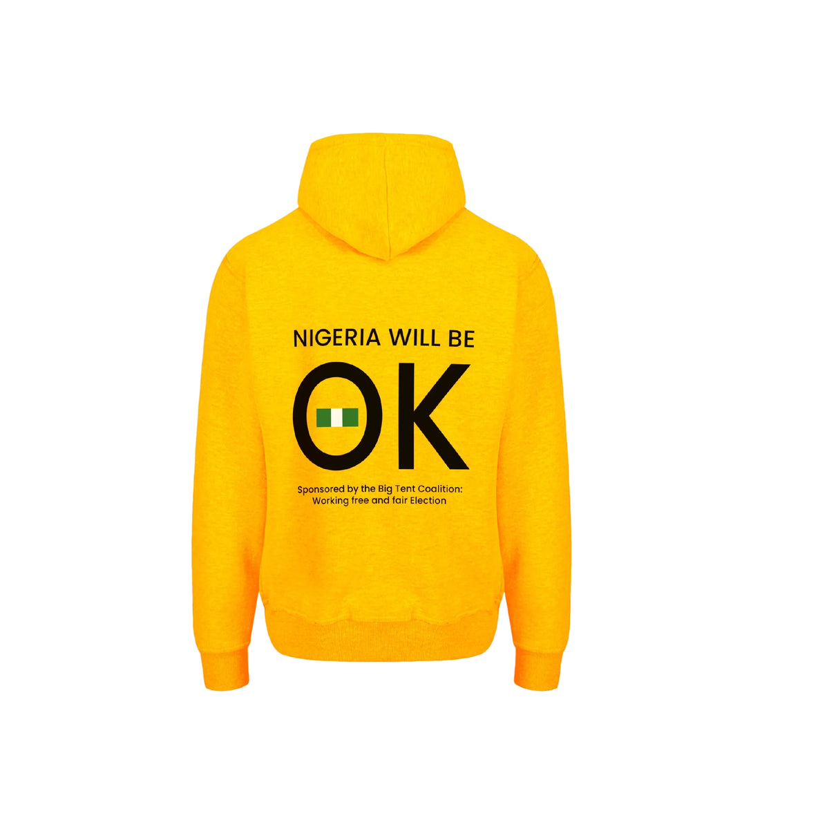 HOODIE