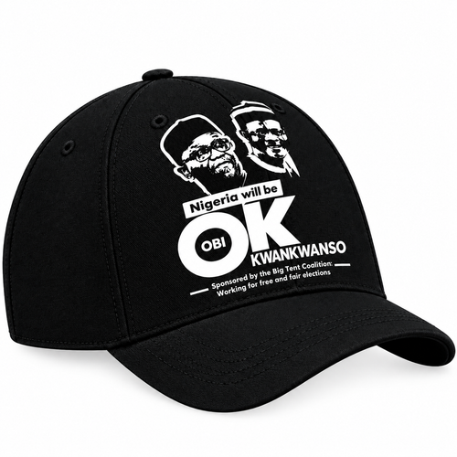 BASEBALL CAP