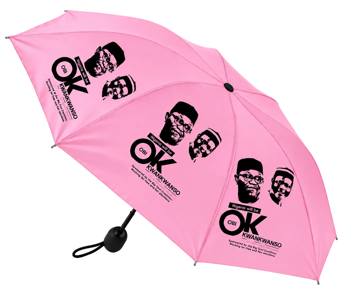 SMALL UMBRELLA