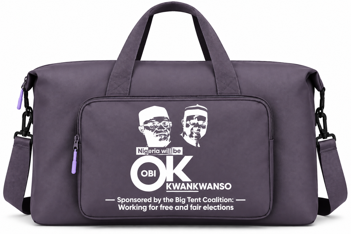WEEKNENDER/OVERNIGHT/GYM BAG
