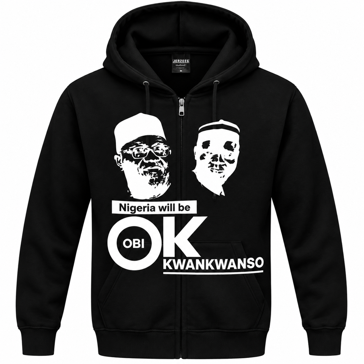 HOODIE