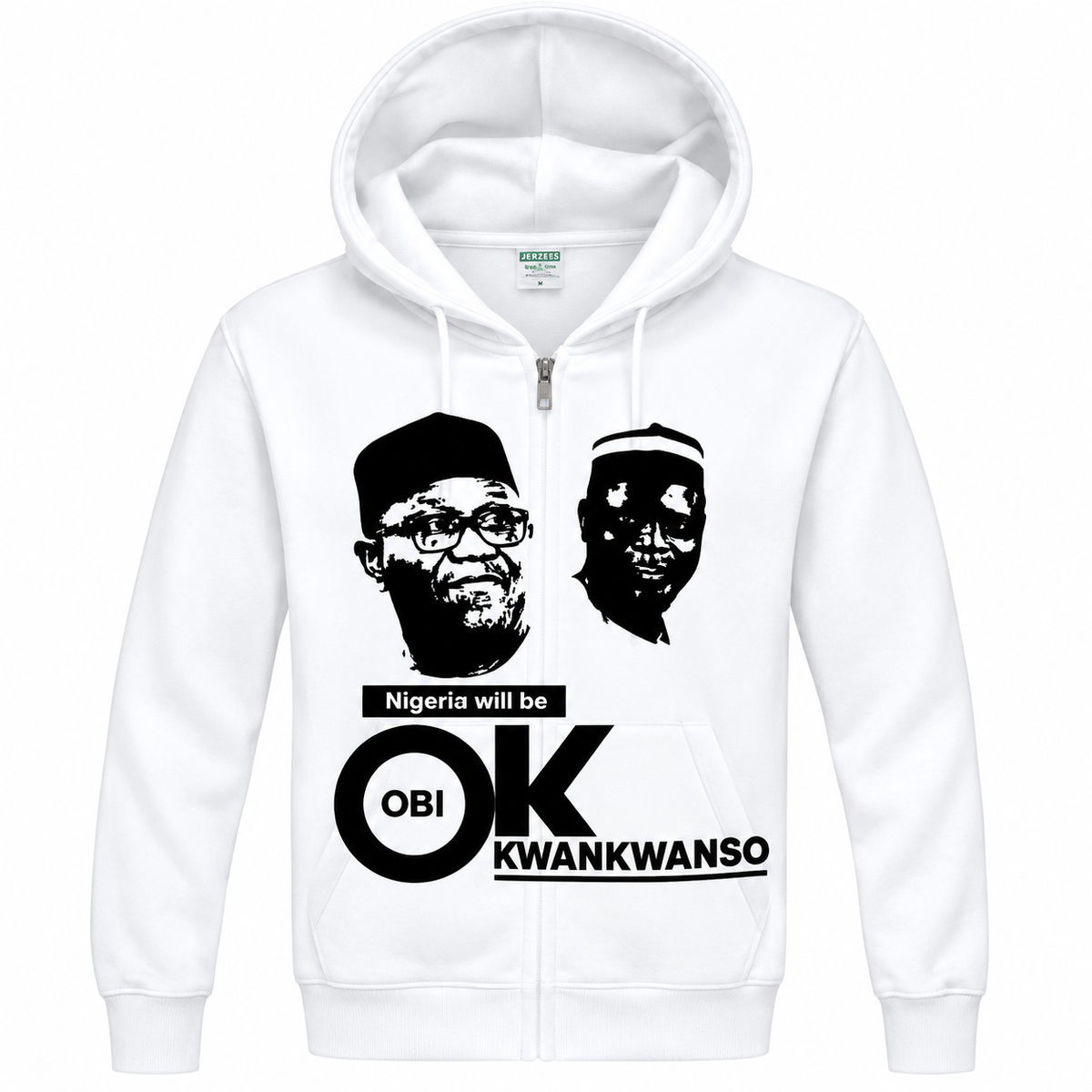 HOODIE